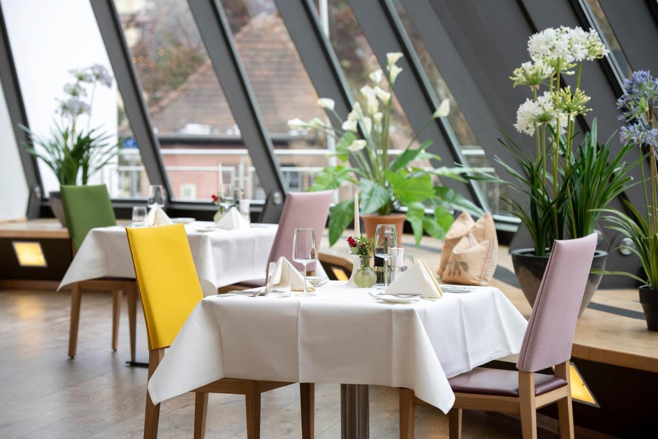 Hotel Hotel-restaurant Anne-sophie 4*