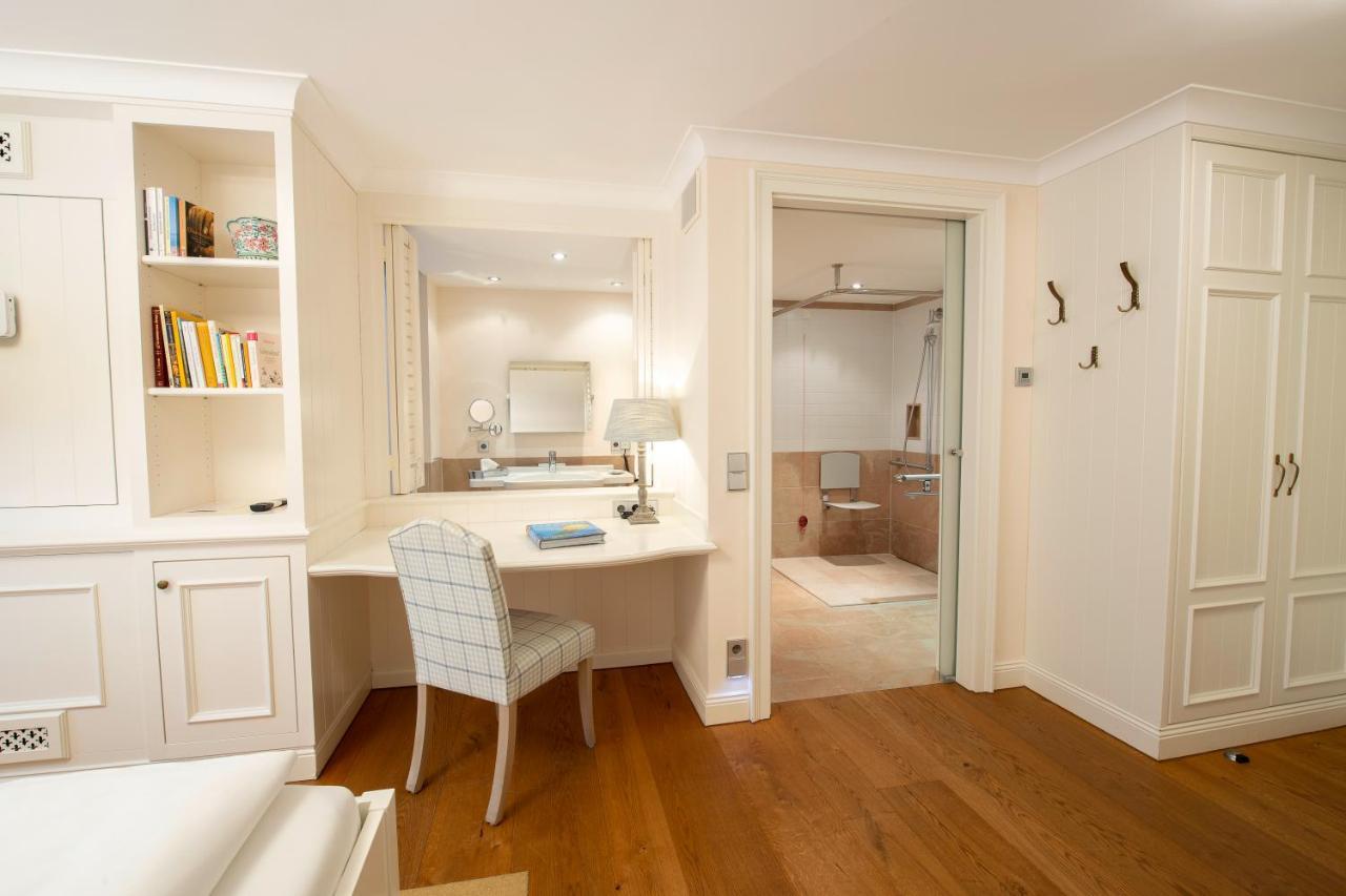 Hotel-restaurant Anne-sophie Hotel