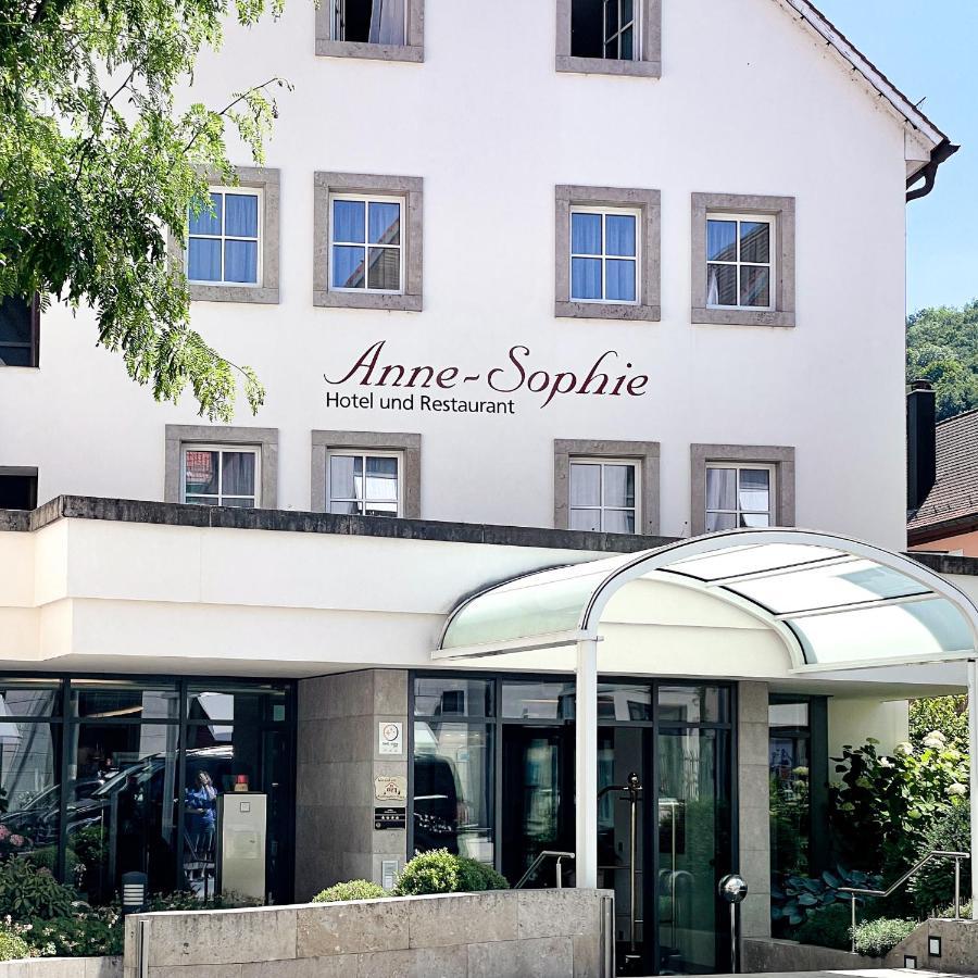 Hotel-restaurant Anne-sophie Hotel 4*