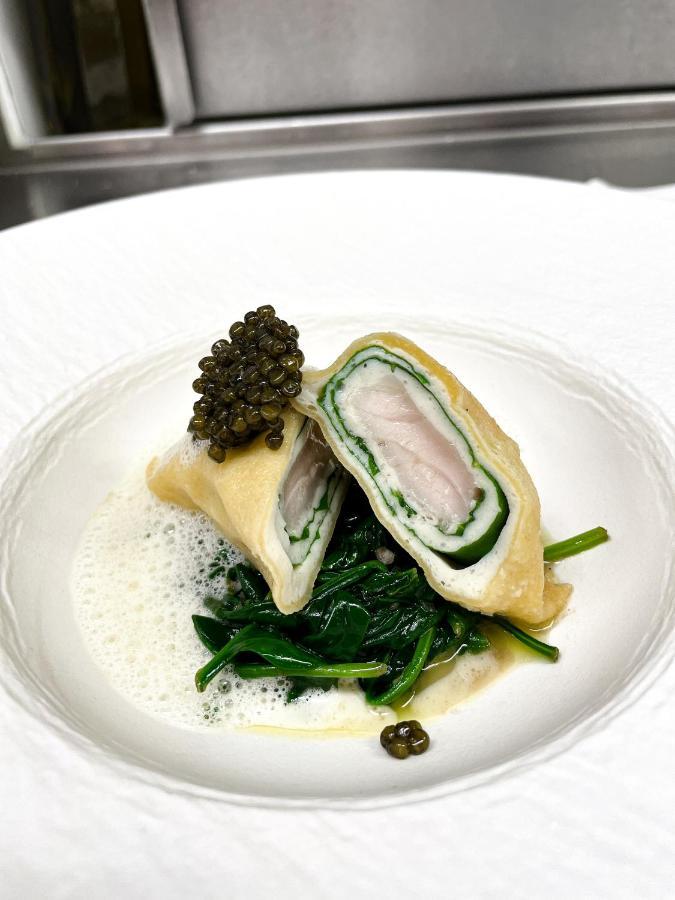 Hotel Hotel-restaurant Anne-sophie 4*