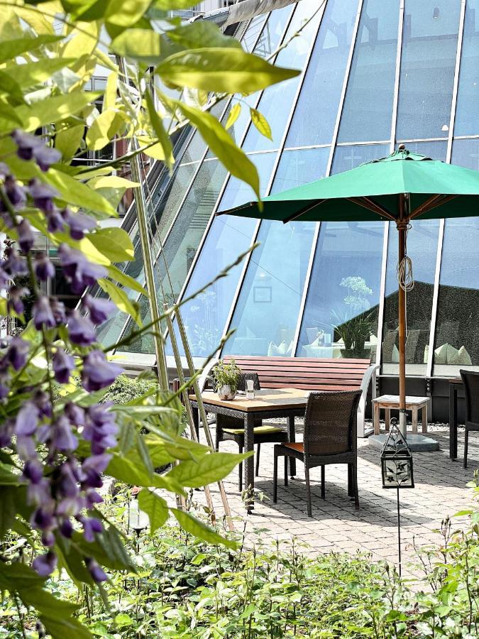 Hotel-restaurant Anne-sophie Künzelsau