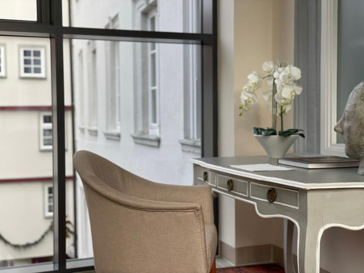 Hotel-restaurant Anne-sophie Hotel 4*