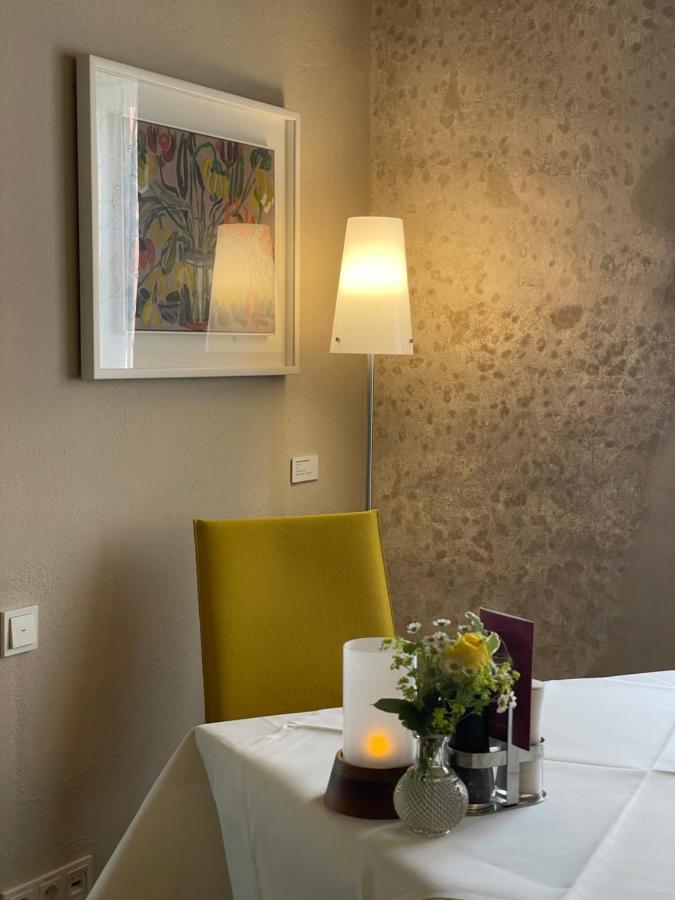 Hotel-restaurant Anne-sophie
