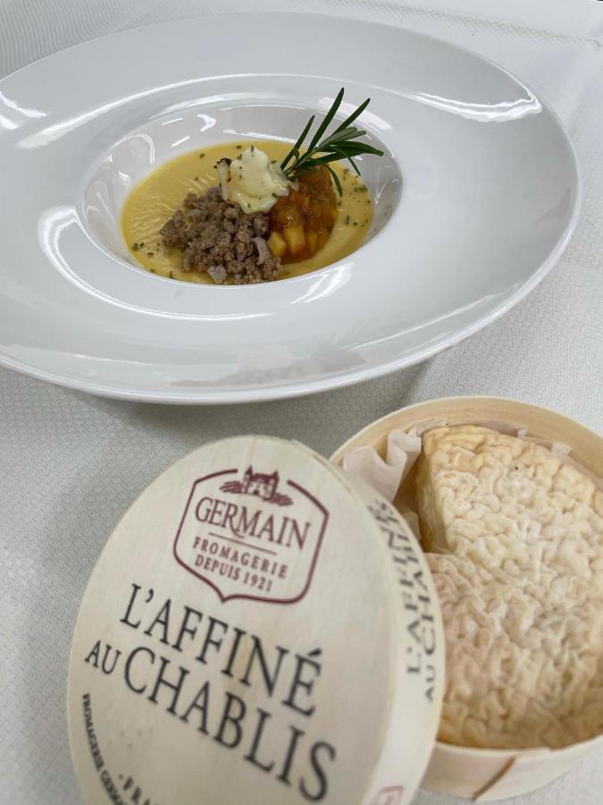 Hotel-restaurant Anne-sophie Hotel