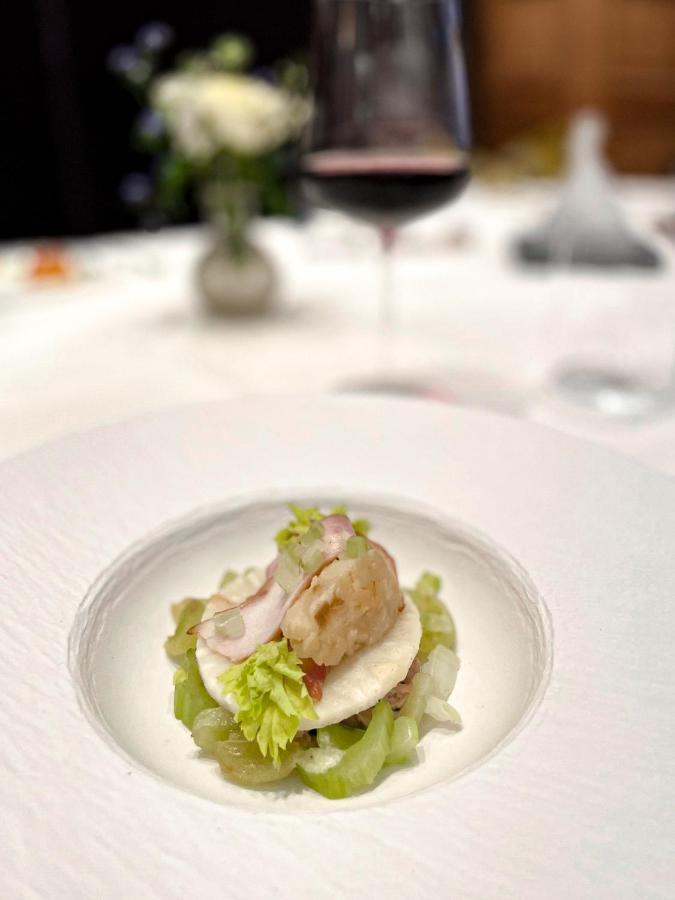 Hotel-restaurant Anne-sophie Hotel Künzelsau