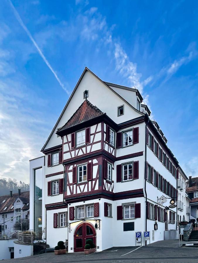 Hotel-restaurant Anne-sophie Künzelsau