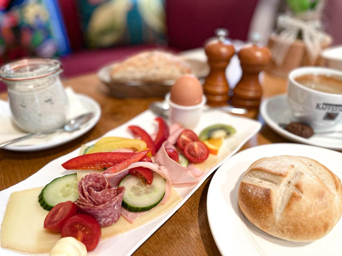 Hotel-restaurant Anne-sophie Hotel Künzelsau