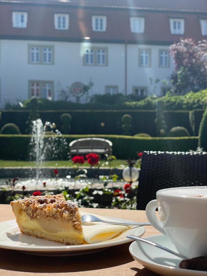 Hotel-restaurant Anne-sophie 4*