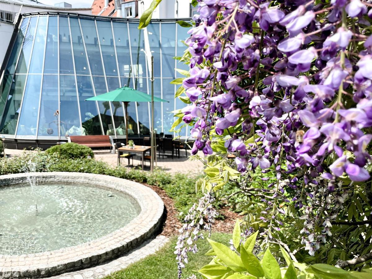Hotel-restaurant Anne-sophie Künzelsau