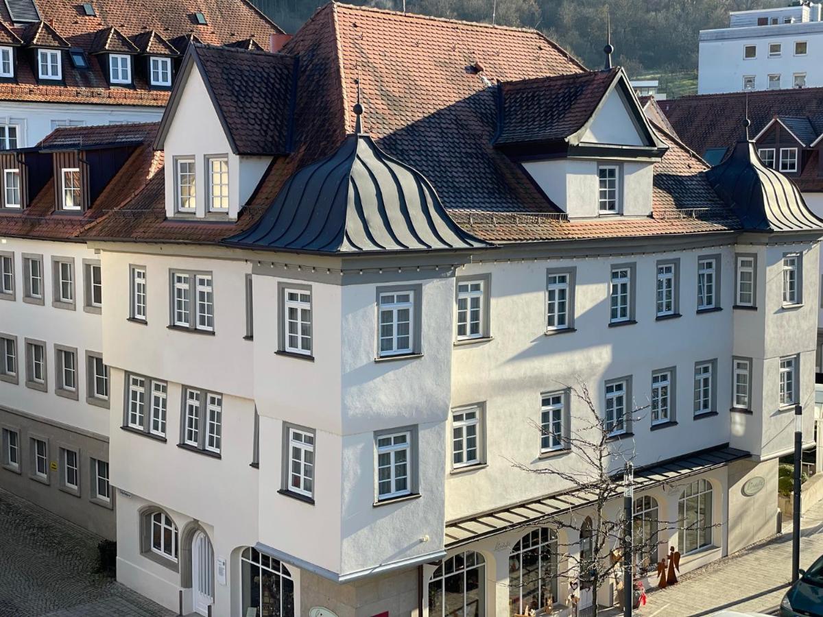 Hotel Hotel-restaurant Anne-sophie