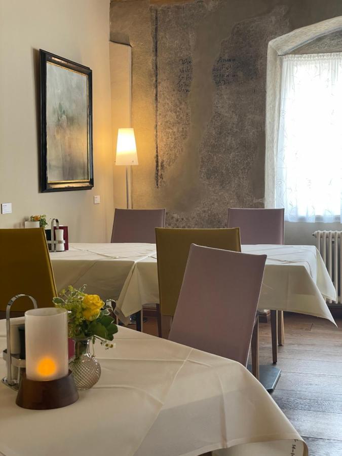 Hotel-restaurant Anne-sophie Hotel