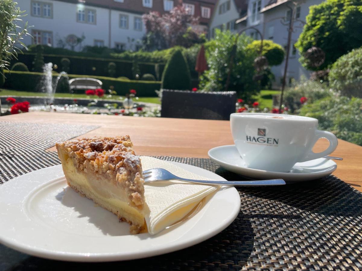 Hotel Hotel-restaurant Anne-sophie Künzelsau