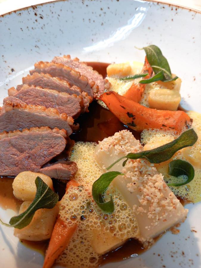 Hotel Hotel-restaurant Anne-sophie Künzelsau