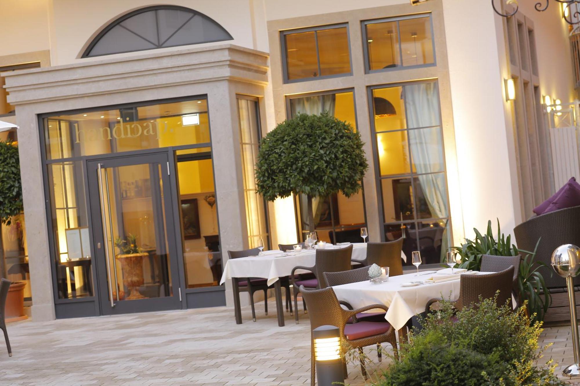 Hotel Hotel-restaurant Anne-sophie 4*