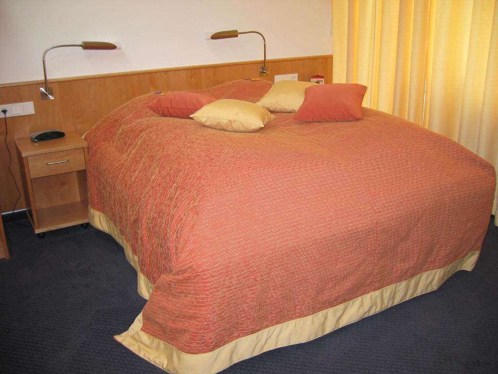 Hotel-restaurant Anne-sophie 4* Künzelsau