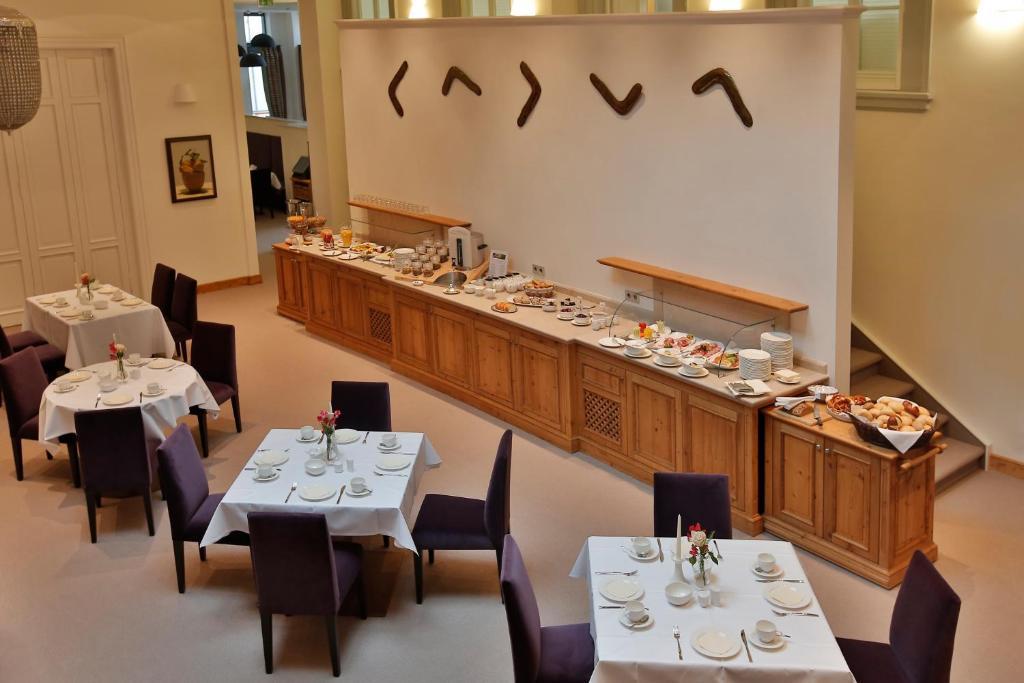 Hotel-restaurant Anne-sophie 4*