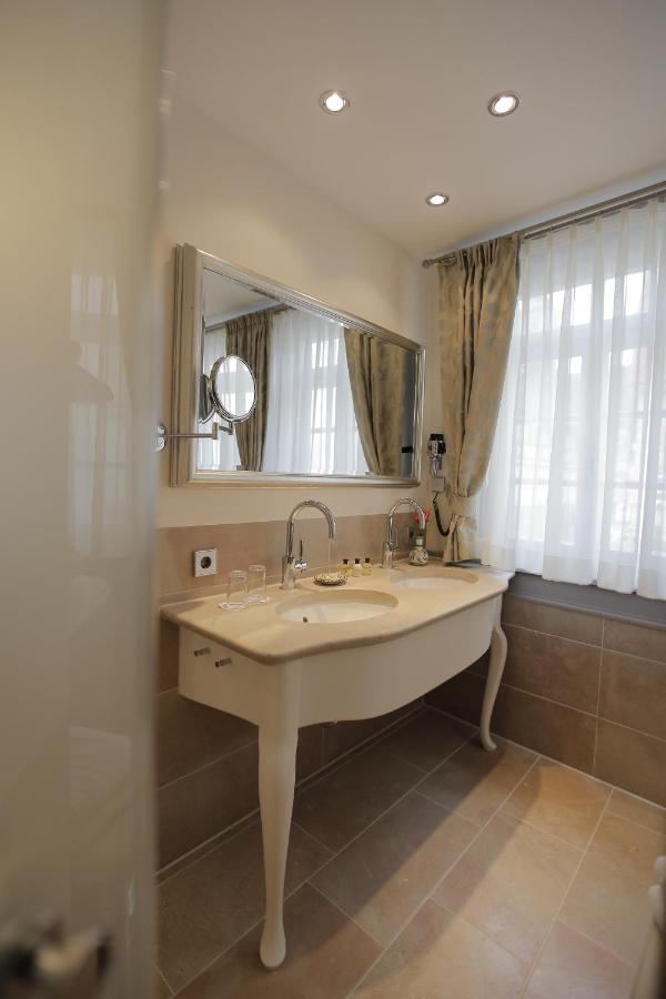 Hotel-restaurant Anne-sophie Hotel Künzelsau