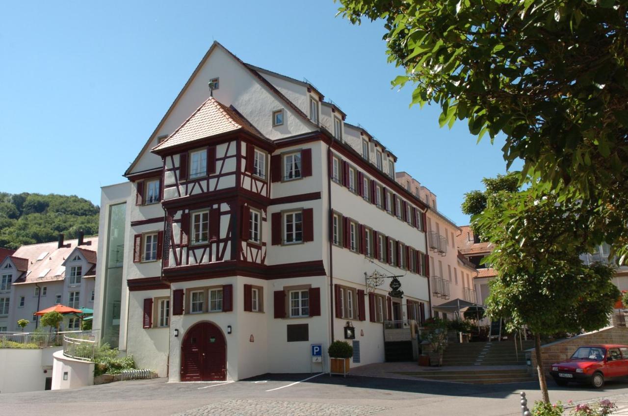Hotel-restaurant Anne-sophie Hotel Künzelsau